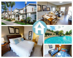 Lucaya Village Resort 3 Bedroom Vacation Home 1503